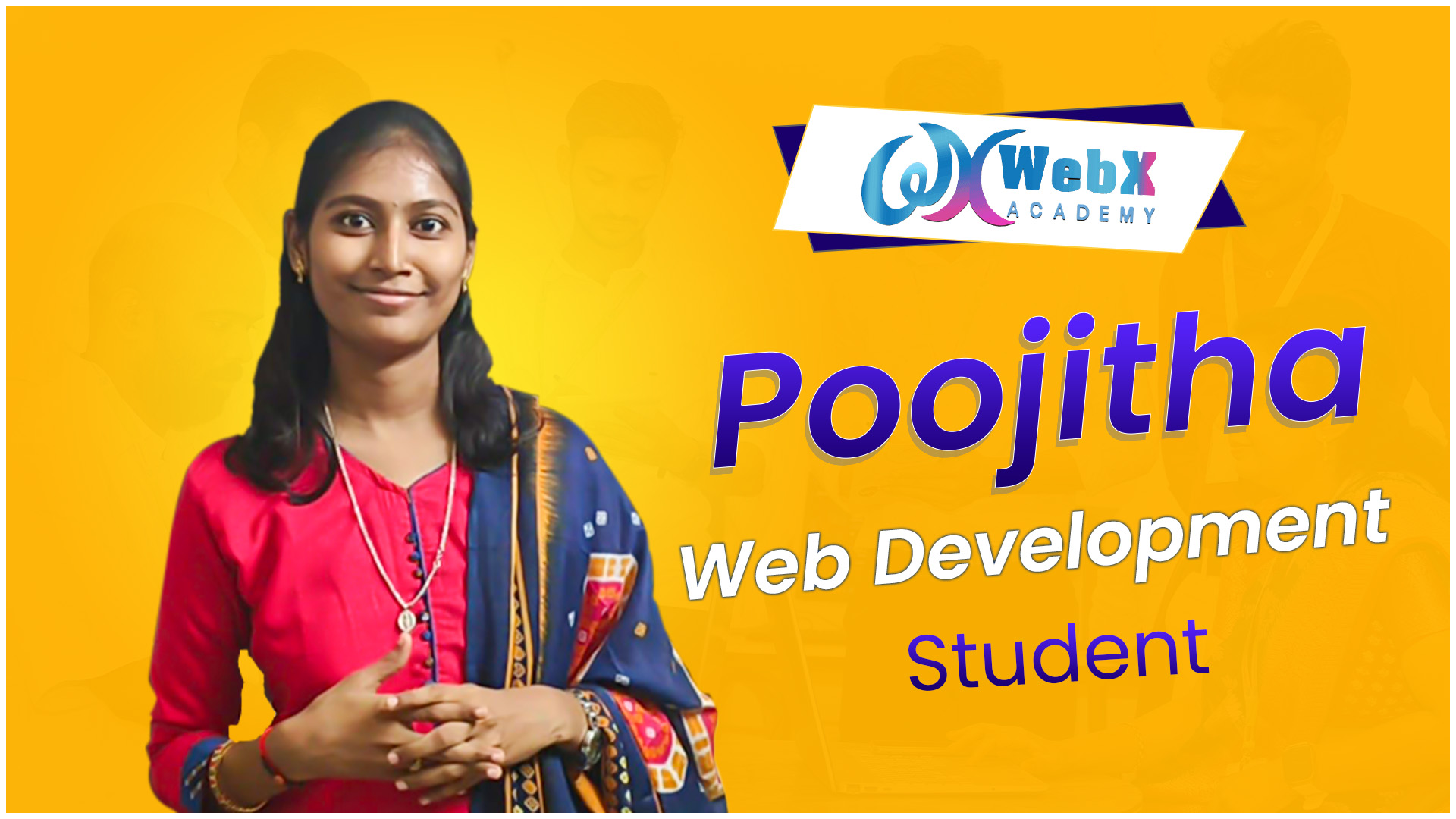 Web Development 